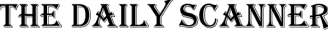 The Daily Scanner